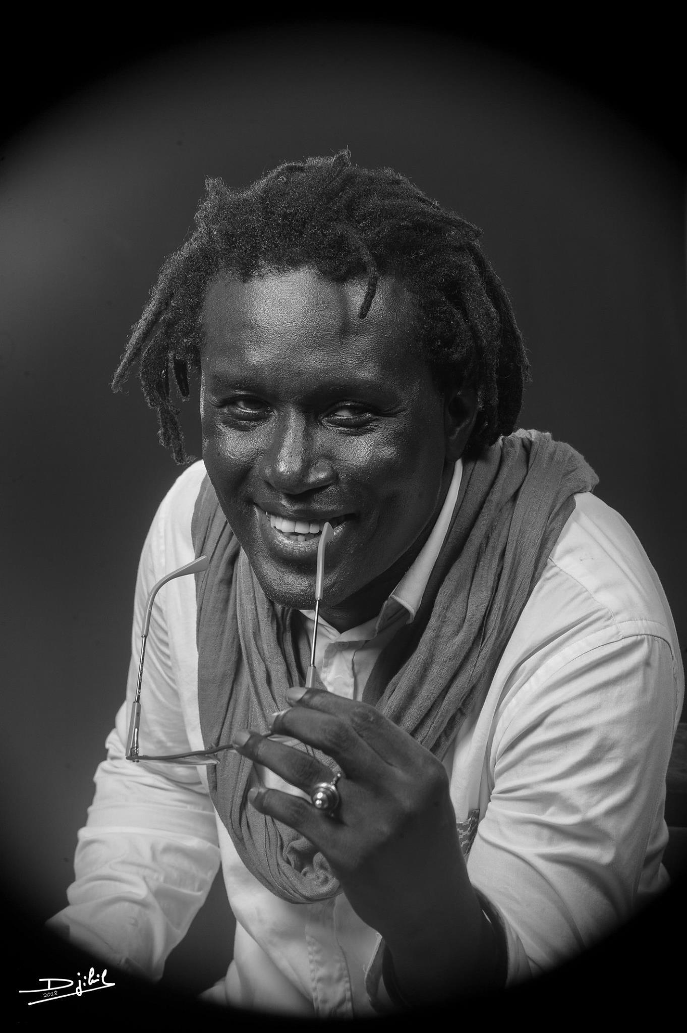 Oumar Sall