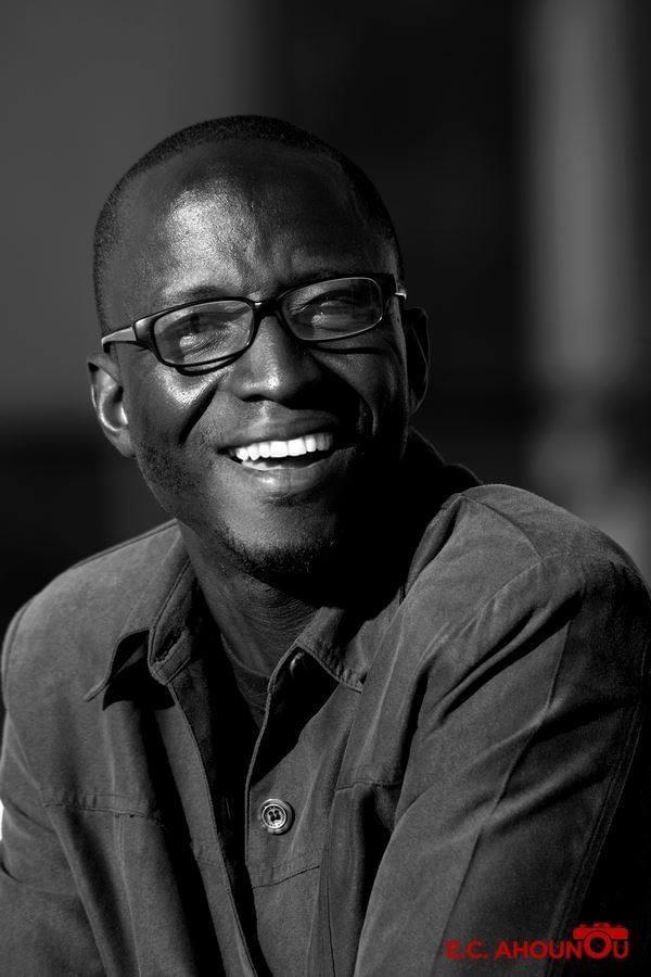 Kibili Demba Cissokho